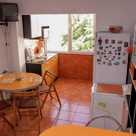 Marco Apartment Mangalia Bagian luar foto