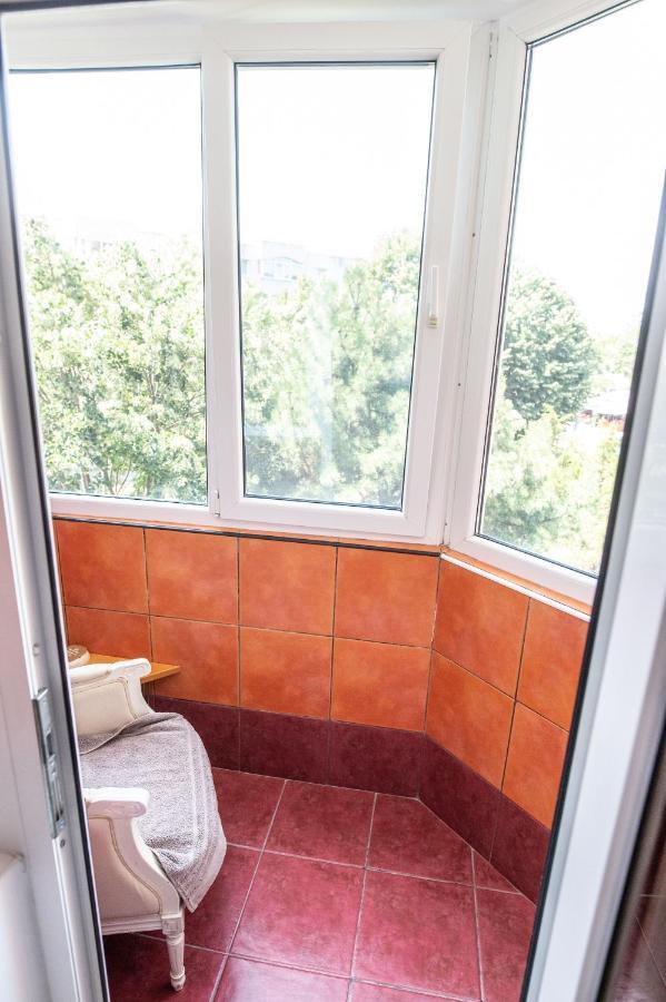 Marco Apartment Mangalia Bagian luar foto