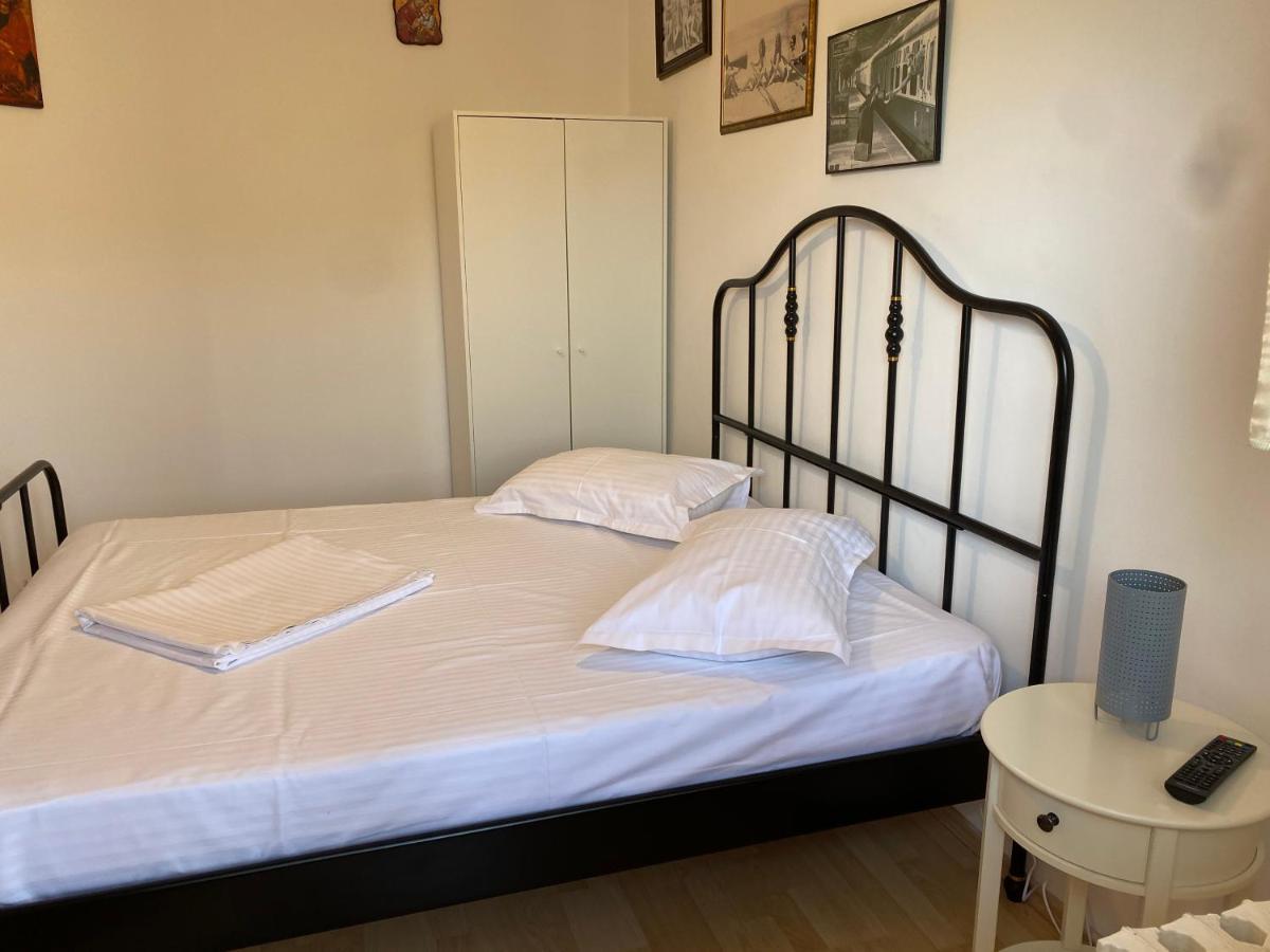 Marco Apartment Mangalia Bagian luar foto